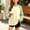 Green, variant on Abtuhar Fall Crew Neck Raglan Pullover Sweatshirt for Boys and Girls Casual Tops for 3-15 Years