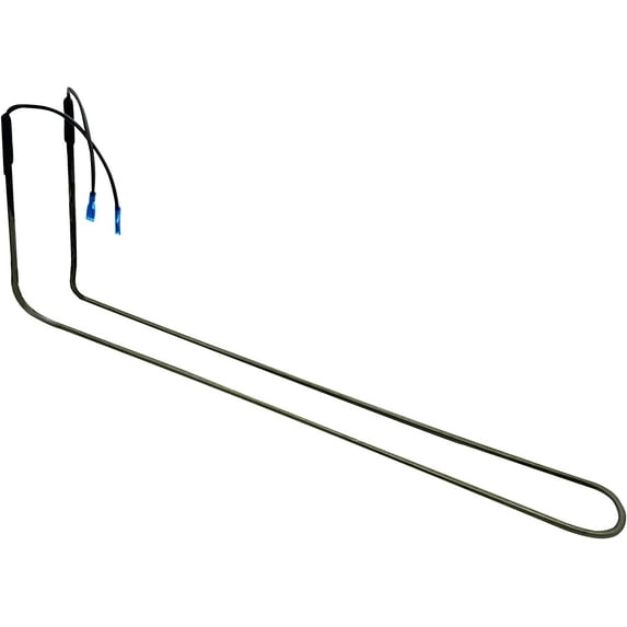 Whole Parts PJ910030 Bottom Mount Evaporator Heater - Replacement and Compatible with Some Viking Refrigerators