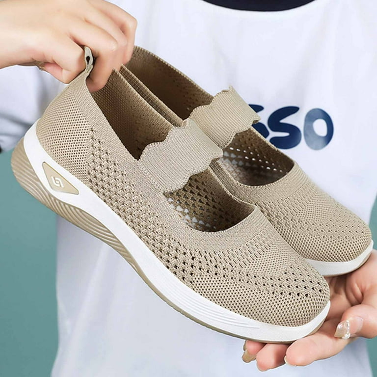 Xysaqa Slip on Work Shoes Women, Work Shoes Women Casual Xysaqa Slip on Work Shoes Women, Work Shoes Women Casual