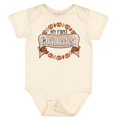 thumbnail image 3 of Inktastic My First Oktoberfest Boys or Girls Baby Bodysuit, 3 of 5