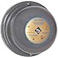 thumbnail image 3 of Edwards-Signaling 340-4N5 Bell, 120VAC, 0.062A, Gray, 3 of 3
