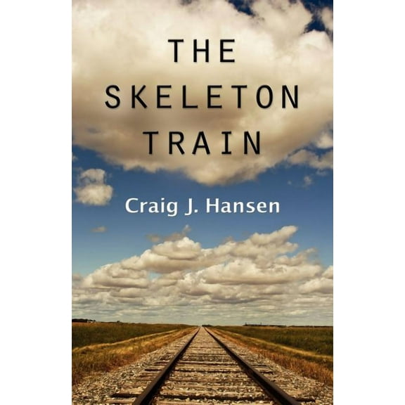 The Skeleton Train (Paperback)