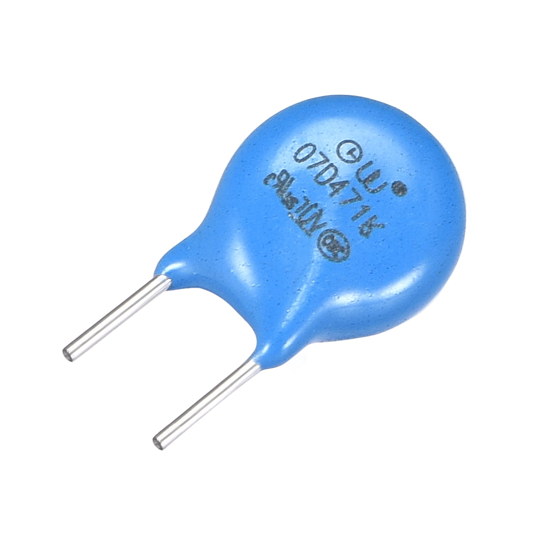 10 Varistors 7D471K 300V AC - Protection Contre Les Surtensions Pour Circuits électroniques - 5