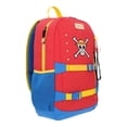 thumbnail image 2 of Mochila Grande One Piece Porta Luffy Laptop Yadatex, 2 of 8