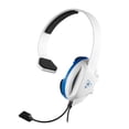 thumbnail image 2 of Audifonos Alambricos Turtle Beach Recon Chat Blanco/Azul - Xbox One - Play Station - Nintendo Switch Turtle Beach Xbox, 2 of 3