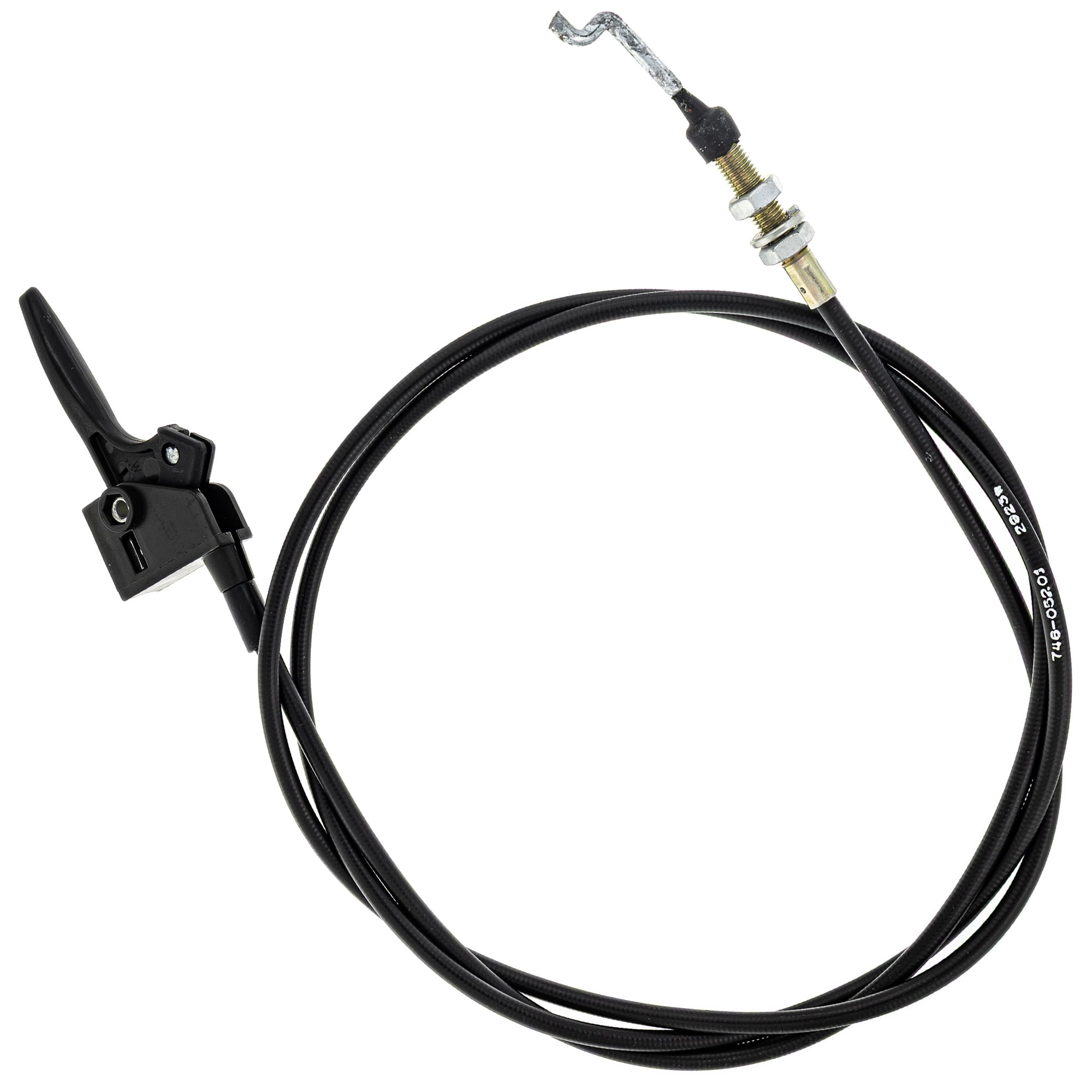 、VcTT CUB CADET 946-05279A Transmission Link Control Cable Pro Z 554 560