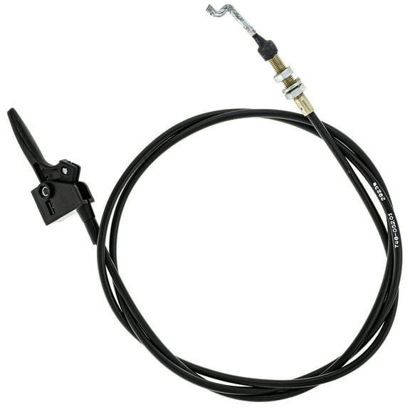 CUB CADET 946-05201 Lift Cable 42 inch 823 673 3X 341 19A40024 19A126 032 2