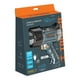 thumbnail image 2 of Lampara Plastica Recargable 300 Lm Silbato Truper 12983 Truper LARE-300, 2 of 2