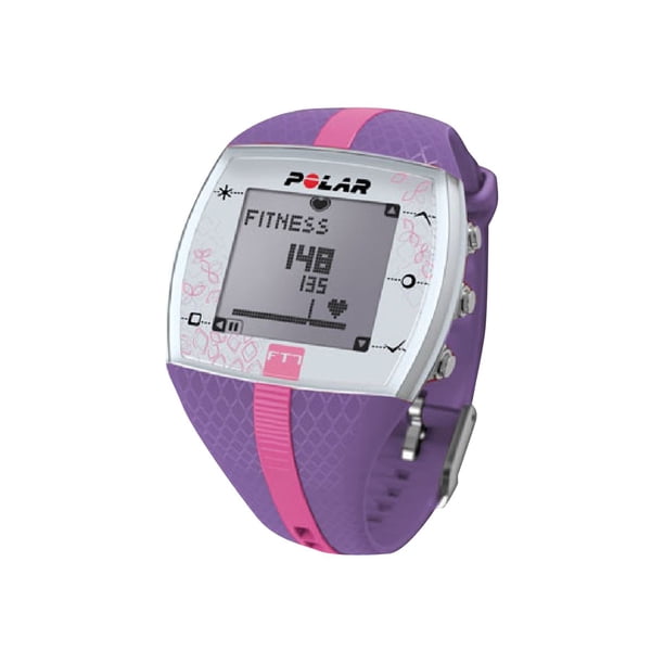 polar activity tracker
