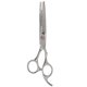 thumbnail image 2 of Professional Stainless Steel Hairdressing Scissors Salon Hair Trimming Cutting ScissorsThinning Scissors, 2 of 4