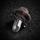 thumbnail image 5 of 5pcs T5 LED 12V Interior del coche Instrumento Bombillas Tablero Lámparas (Marrón) Ndcxsfigh Accesorios para autos y motos, 5 of 6