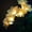 Yellow, variant on Solar Garden Lights Outdoor, 6 Lily Flowers LightsSolar Firefly Swaying Light with Color Changing LED Lily, Waterproof Decorative Flowers for Decor for Yard, Patio, Pathway, Gifts for Women Mom