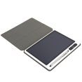 thumbnail image 4 of FLAMEEN Electronic Writing Tablet LCD Flexible Screen With Pen Black Case, 4 of 8