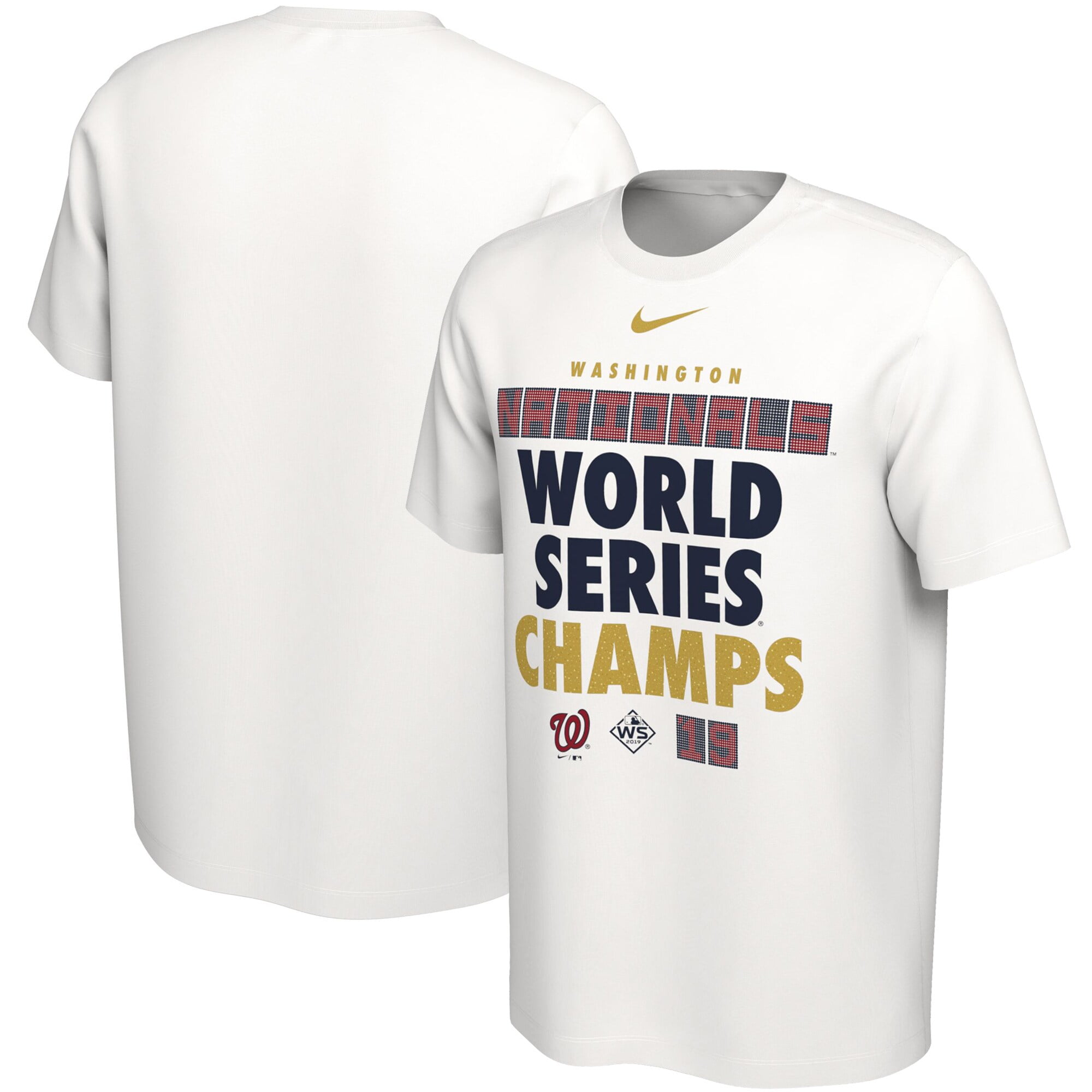 world series gear 2019