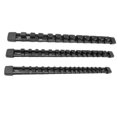 thumbnail image 1 of Socket Organizer, Furenl Socket Organizer Driver Tool Socket Holder Bracket Kit Portable Socket Clip Bracket Driver Plastic Socket Holder Multi-Function Bracket (Without Socket), 1 of 9