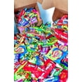 thumbnail image 5 of Assorted Bulk Candy Variety Pack-10 Flavors 5 Lbs Individually Wrapped Mixed Candy, Pinata Candy Bags, Fruit Mix Candy Packs For Classroom, Office, Birthday Parties, Kids, College Students & Adults, 5 of 7