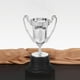 thumbnail image 2 of WORGEOUS Mini trofeo de premio de 18 Uds., premios de recompensa de plástico, decoración, Mini accesorio para casa de jardín de infantes, 2 of 8