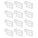 thumbnail image 1 of 12pcs Refrigerador Puerta lateral Partition Partition Partition Clasificación Tableros de partición, 1 of 6