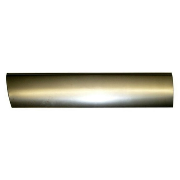 For GMC K2500 1999 2000 Door Skin Patch Driver Side | Front | 2 Door | Die Stamped 48.5x10.36 |