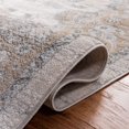 thumbnail image 2 of SAFAVIEH Isabella Kiana Floral Bordered Area Rug, 2 of 7