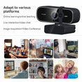 thumbnail image 5 of 1080p 30fps Mini Web Computer Camera Webcam For Pc With Dual Microphone 30fps Full Hd 1080p Usb Video Camera 5 Styles, 5 of 7