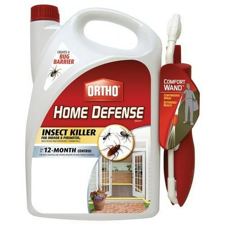 Ortho Home Defense 1 Gallon Wand