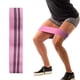 thumbnail image 1 of unbranded Banda Elástica De Cadera Para Entrenamiento Fitness Rosa Material Resistente, 1 of 5