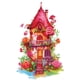 thumbnail image 1 of Kit 5D DIY Con Forma Especial Parcial Casa Rosas 30x50cm Rojo, 1 of 9
