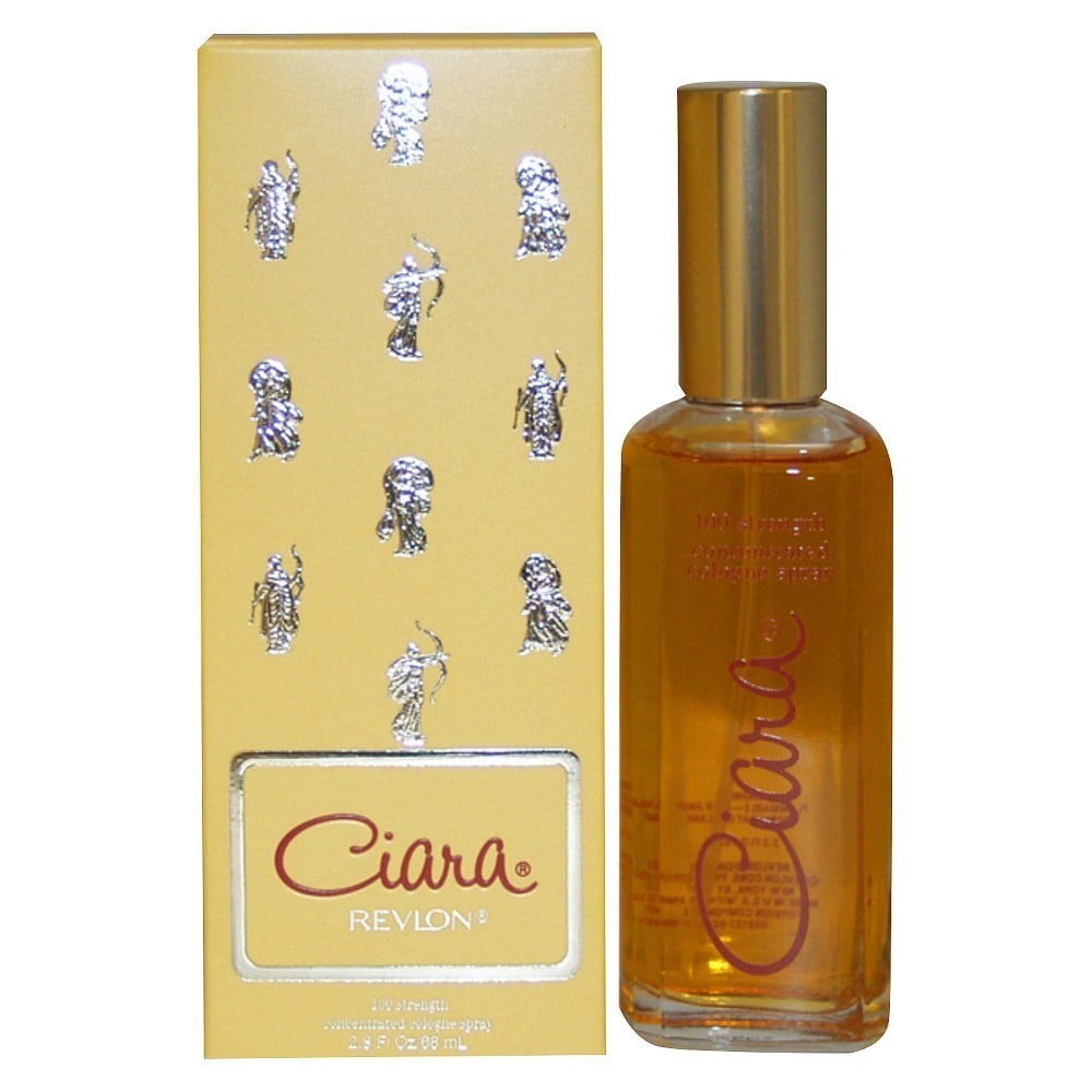 ciara cologne