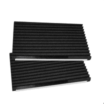 New Arrivals Window Air Conditioner,Side Insulated Foam Panel