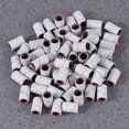 thumbnail image 2 of 100 Pcs Nails Gel Nail Drill Bit Holder Nail Art Manicure Kit Nail Drill Bits Set Nail Sanding Bands Nail Bit, 2 of 2