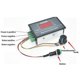 thumbnail image 5 of PWM DC Motor Speed Controller with Digital Display 30A PWM Adjustable Speed Stepless Regulator, 5 of 5