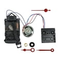 thumbnail image 3 of Pendulum Clock Movement Mechanism Making Replace  Pendulum Clock Movement Chime Chime Music Box Speaker   No Hands, 3 of 7