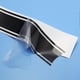 thumbnail image 1 of Retro motorcycle modified cafe race fuel tank mud plate sticker sticker vertical strip film - red, 1 of 4
