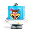 thumbnail image 4 of Nickelodeon Sandy 1.5" Vinyl Collectible Keychain, 4 of 4