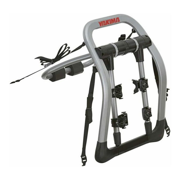 Yakima halfback store 3 review