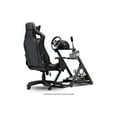 thumbnail image 2 of Next Level Racing® Wheel Stand 2.0 (FR), 2 of 9