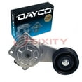 thumbnail image 3 of Dayco 89385 - Accessory Drive Belt Tensioner Assembly Fits select: 1997-2008 FORD F150, 2002-2010 FORD F250, 3 of 3