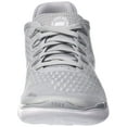 thumbnail image 2 of Nike Free RN 2018 942837-003 Women's Wolf Gray Low Top Running Shoes Size 8 D302, 2 of 5