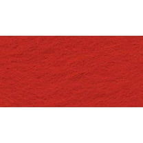 Wistyria Editions 100% Wool Roving - Chili Pepper, 14"