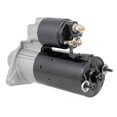 thumbnail image 2 of NEW STARTER MOTOR IS COMPATIBLE WITH EUROPEAN MODEL OPEL ASCONA 2.0i 1986-88 0-001-108-047 1202000, 2 of 2
