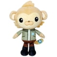 thumbnail image 1 of Paani de peluche OCTONAUTS Above & Beyond, 20 cm, con licencia oficial, 1 of 7