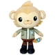 thumbnail image 1 of Paani de peluche OCTONAUTS Above & Beyond, 20 cm, con licencia oficial, 1 of 7