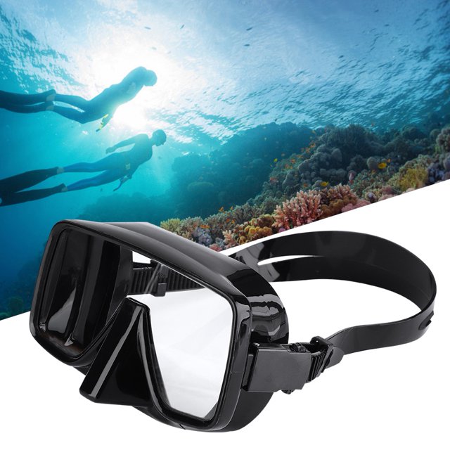 Diving , Aerodynamic Design Diving Carefully Manufactured High-Quality Materials Easy To Adjust For Amateur
