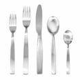 thumbnail image 2 of Mepra 104022020 Mediterranea Ice Flatware Set - 20 Piece, 2 of 4