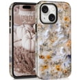 thumbnail image 1 of Funda de teléfono Mainrenka Halloween Skull para iPhone 13, 1 of 7