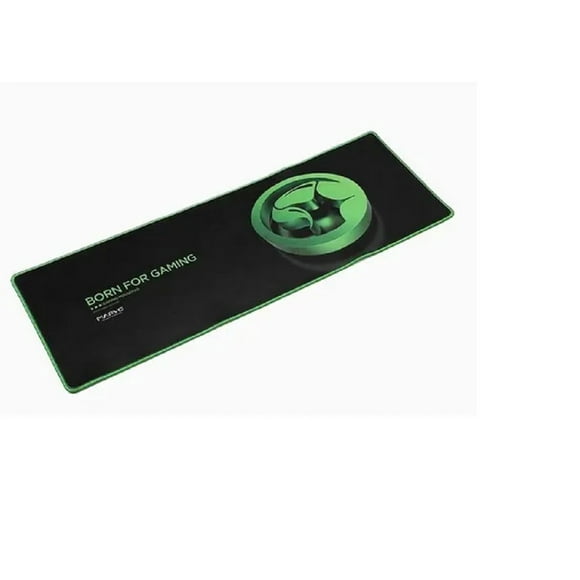 Mouse Pad Marvo  G13 G13 Resiste Agua Extra Grande 92x29cm Verde