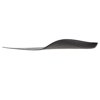 SOLE Active Wide Footbed Insoles-Thin-M 9 W 11