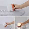 thumbnail image 3 of Lámpara De Mesa De Cubo Luz De Noche De Sincronización De Tirón Simple Con 5/15/30/60 Minutos Led Luz De Dormir De Ahorro De Energía Speravity HA019848-00, 3 of 6