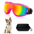 thumbnail image 1 of Gafas para perros Mitubati para razas pequeñas con protección UV, 1 of 6